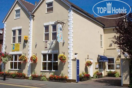 Photos Best Western Peacock Hotel