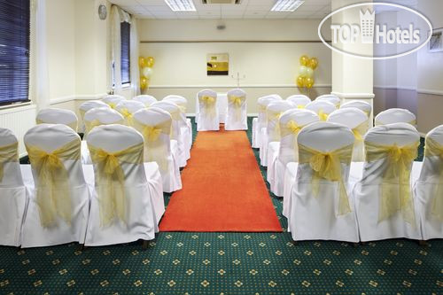 Photos Holiday Inn Leamington Spa-Warwick