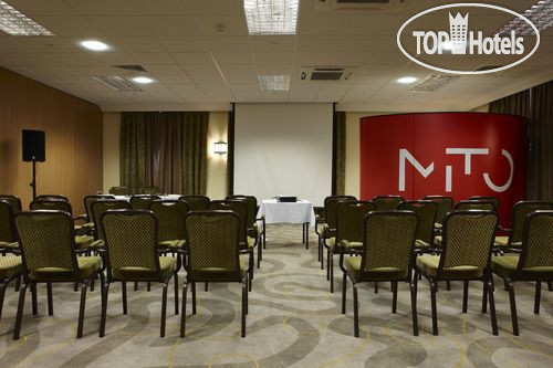 Photos Holiday Inn Kenilworth