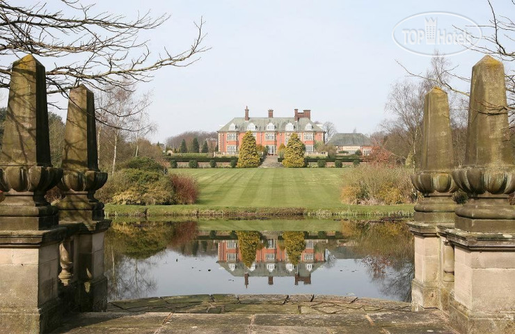 Photos Dunchurch Park