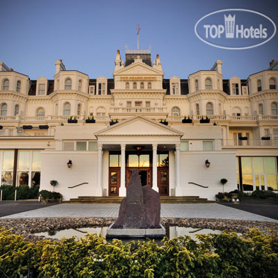 Photos Grand Hotel Eastbourne