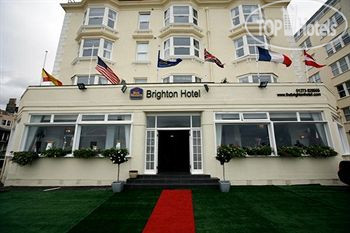 Photos Best Western Brighton Hotel