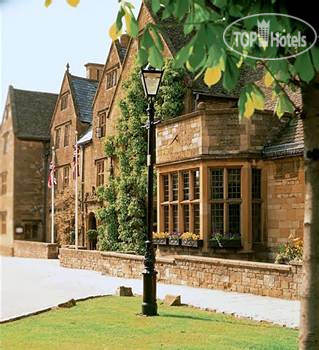 Photos Puma The Lygon Arms