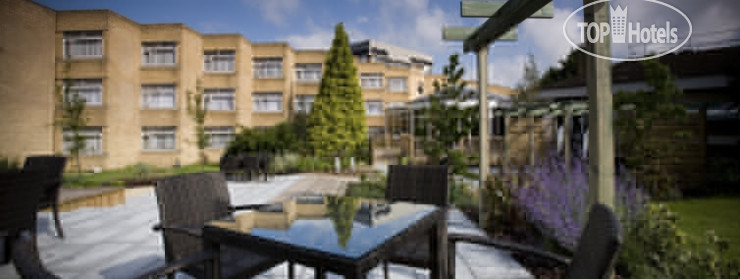Photos Jurys Inn Cheltenham