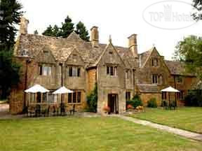 Photos Charingworth Manor