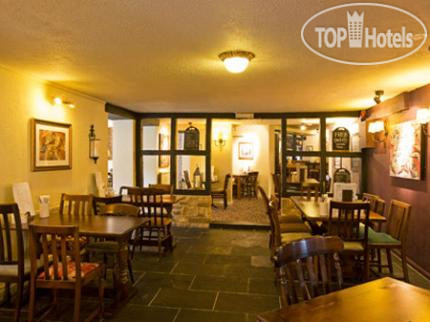 Photos Bell Hotel Tewkesbury