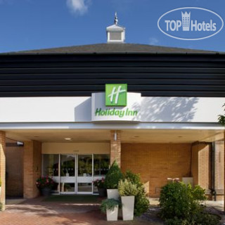 Photos Holiday Inn Gloucester-Cheltenham