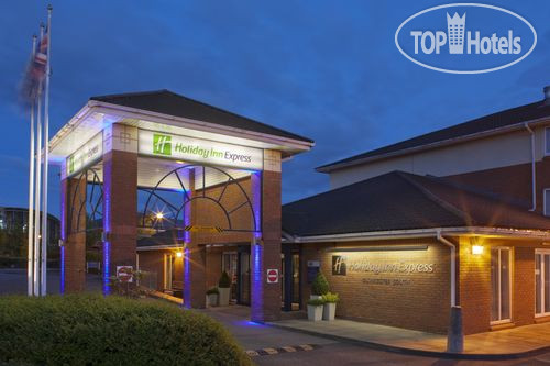 Photos Holiday Inn Express Gloucester-South M5, Jct.12