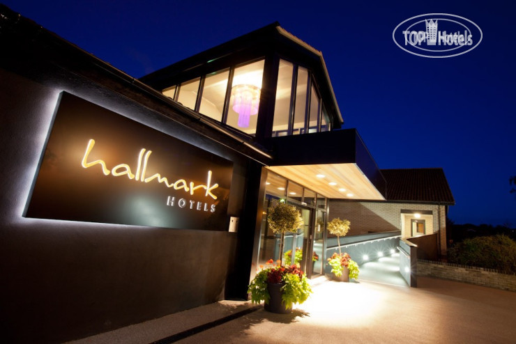 Photos Hallmark Hotel Gloucester