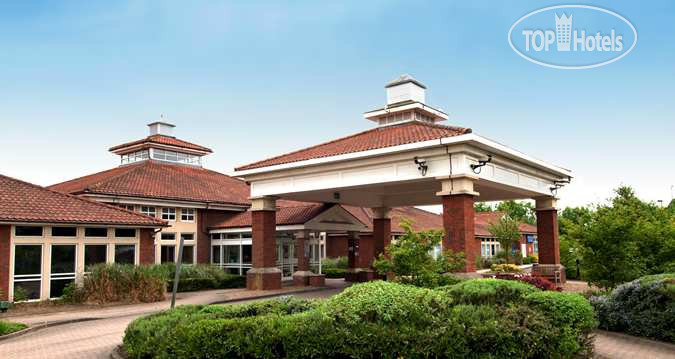 Photos Hilton Maidstone