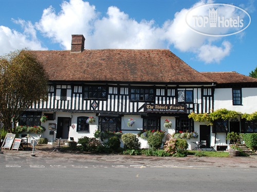 Photos Abbot's Fireside