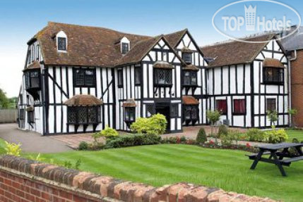 Photos Best Western Donnington Manor Hotel