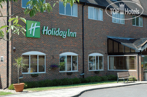 Photos Holiday Inn Ashford-North A20