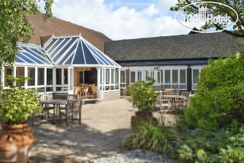 Photos Holiday Inn Maidstone-Sevenoaks