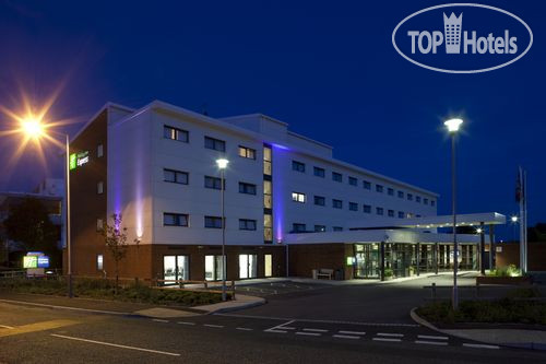 Photos Holiday Inn Express Folkestone-Channel Tunnel
