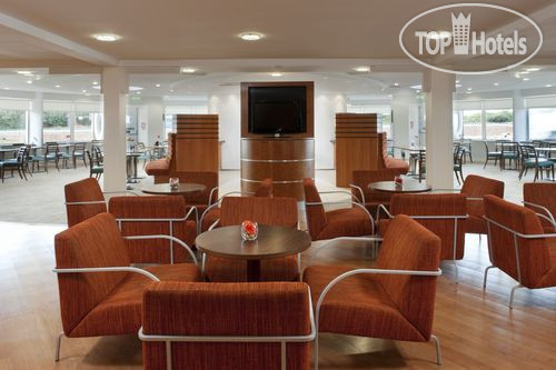 Фото Holiday Inn Express Ramsgate-Minster