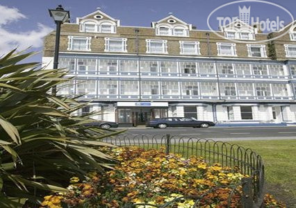 Comfort Inn Ramsgate 3*