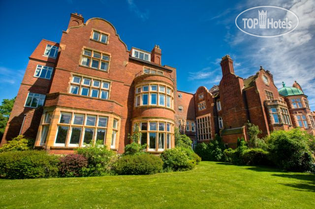 The Burlington Hotel Folkestone 3*