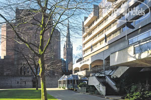 Photos Britannia Coventry