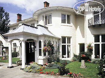 Photos Mercure Coventry Brandon Hall Hotel and Spa