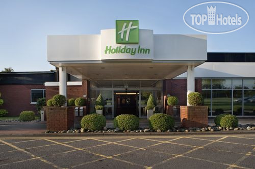 Photos Holiday Inn Coventry M6, Jct.2