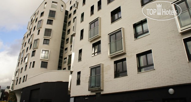 Photos Latitude Serviced Apartments