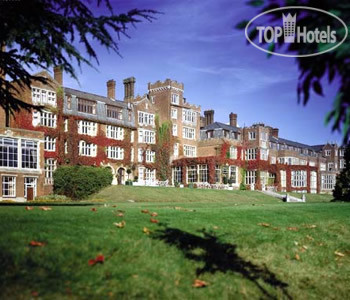 Фото Selsdon Park Hotel and Golf Club