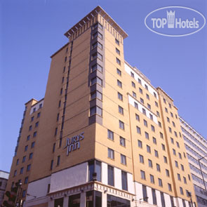 Photos Jurys Inn Croydon