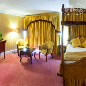 Photos Leasowe Castle