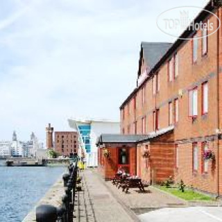 Фото Dolby Hotel Liverpool