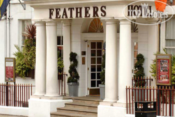 Photos Best Western Feathers Liverpool Hotel