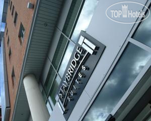 Фото Staybridge Suites Liverpool