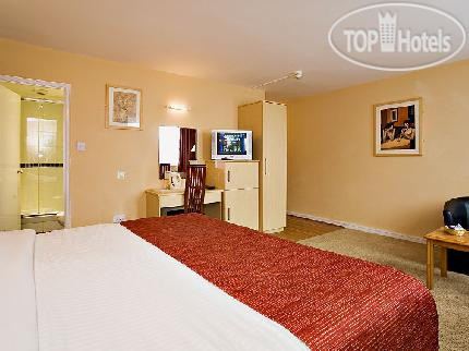 Photos Chasley Hotel Wakefield