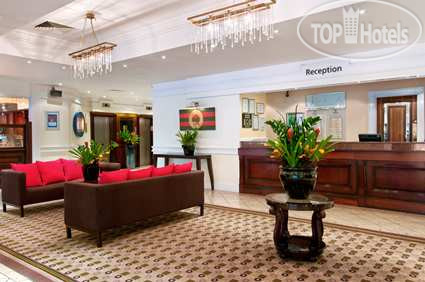 Photos Hilton Bradford