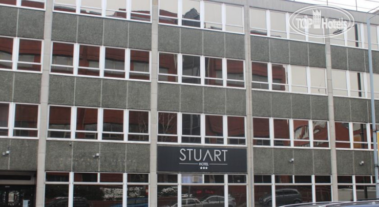 Photos Stuart Hotel