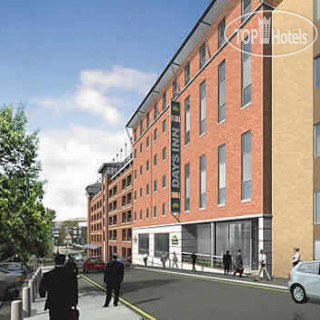 Photos Days Hotel Luton