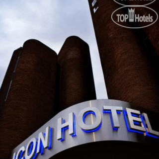 Photos Icon Hotel