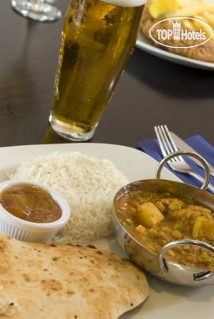 Photos Holiday Inn Express London-Luton Airport