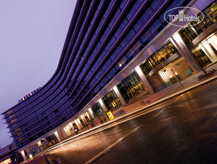 Photos Macdonald Manchester Hotel & Spa