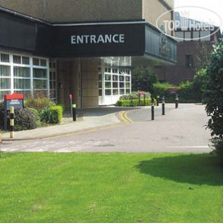 Photos Britannia Airport