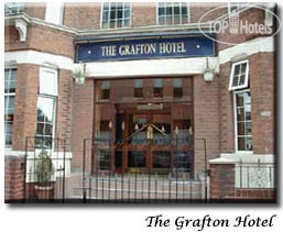 Фото Premier Inn Manchester Old Trafford