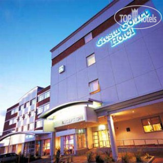 Photos Best Western Cresta Court