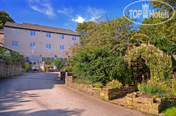 Photos Best Western Old Mill Hotel & Leisure Club