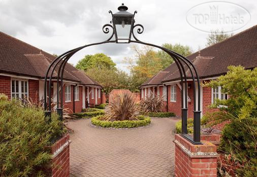 Photos Best Western Priory Hotel