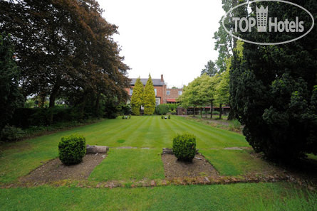 Photos Best Western Pinewood on Wilmslow