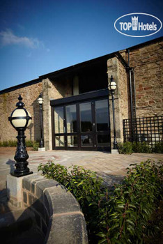 Photos Best Western Plus Lancashire Manor Hotel