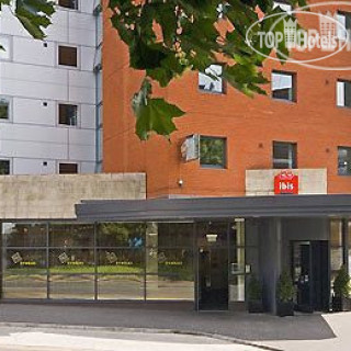 Photos Ibis Manchester Charles Street