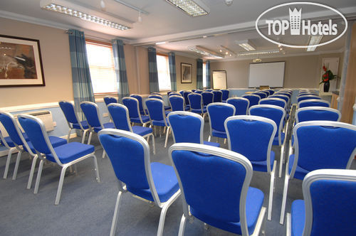 Photos Holiday Inn Manchester-West
