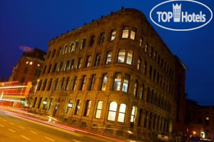 Photos Roomzzz Manchester