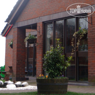 Photos Campanile Manchester - Salford